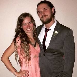 Meet your Posher, Lizzie